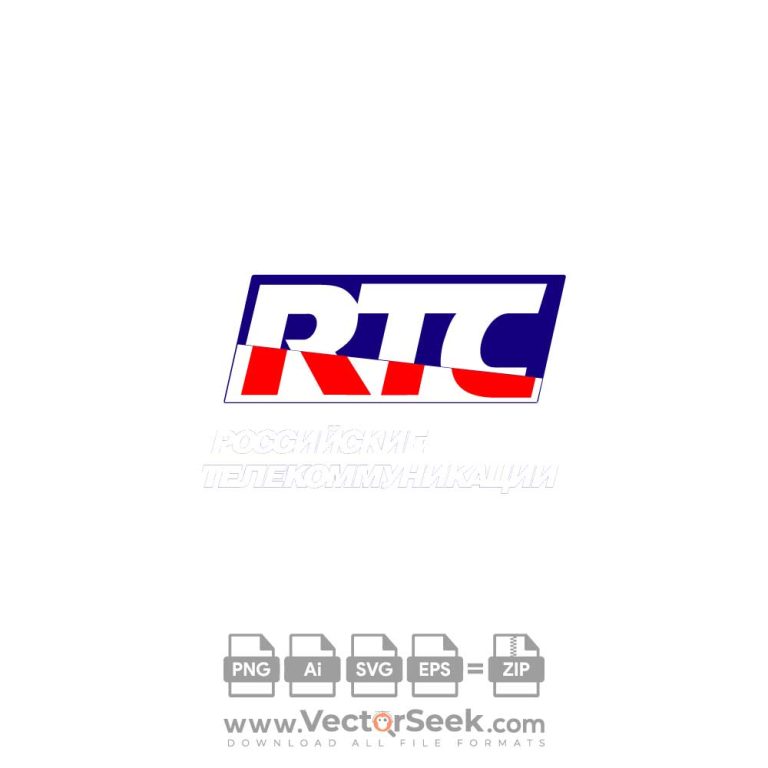RTC Logo Vector - (.Ai .PNG .SVG .EPS Free Download)