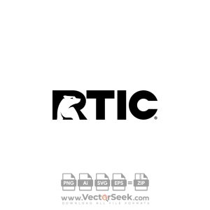RTIC Logo Vector