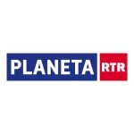 RTR Planeta Logo Vector