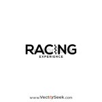 Racing Experience Logo Template