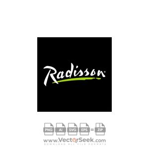 Radisson Logo Vector