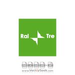 Rai Tre Logo Vector