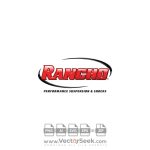 Rancho Logo Vector