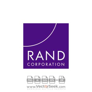 Rand Corporation Logo Vector