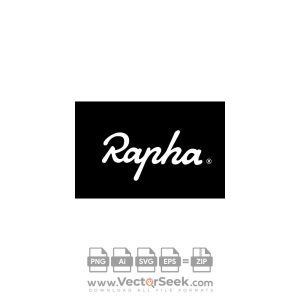Rapha Logo Vector