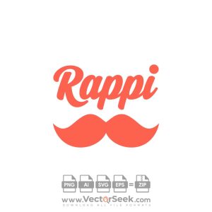 Rappi Logo Vector