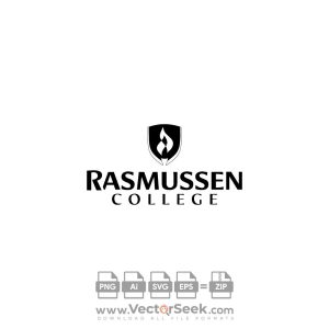 Rasmussen College Logo Vector - (.Ai .PNG .SVG .EPS Free Download)