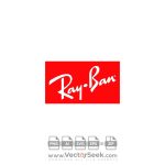 Ray Ban Logo Vector