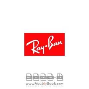 Ray Ban Logo Vector