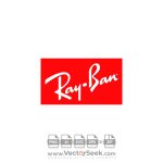 Ray Ban Logo Vector