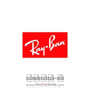 Ray Ban Logo Vector