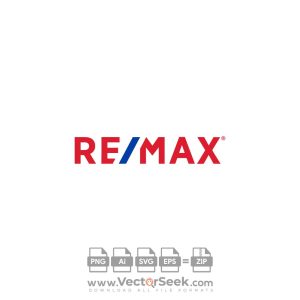 ReMax Logo Vector