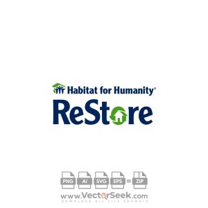 ReStore Logo Vector