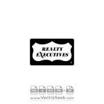 Realty Executives Logo Vector