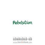 Rebelution Logo Vector