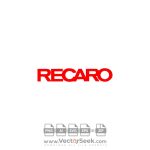 Recaro Logo Vector