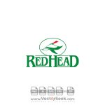 RedHead Logo Vector