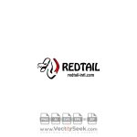 Redtail Logo Vector