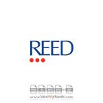 Reed Logo Vector