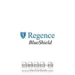 Regence BlueShield Logo Vector