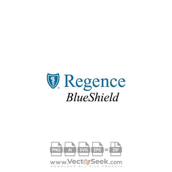 Regence BlueShield Logo Vector (.Ai .PNG .SVG .EPS Free Download)