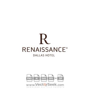 Renaissance Hotel of Dallas Logo Vector