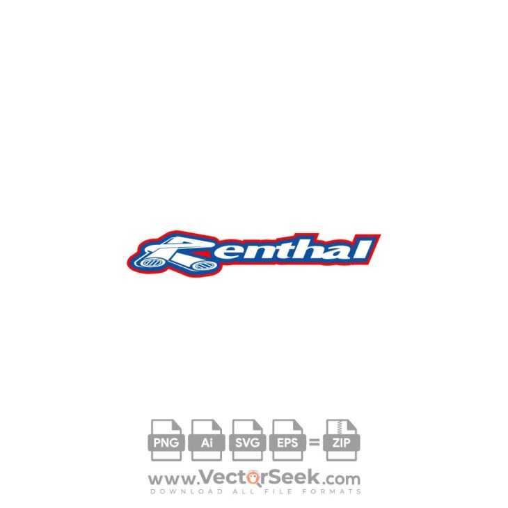 Renthal Logo Vector - (.Ai .PNG .SVG .EPS Free Download)