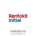 Rentokil Initial Logo Vector