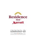 Residence Inn Marriott Logo Vector