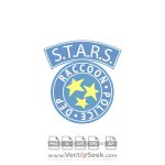 Resident Evil   S.T.A.R.S. Logo Vector