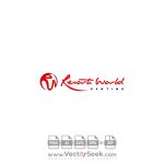 Resort World Genting Logo Vector