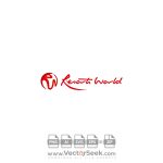 Resorts World Logo Vector