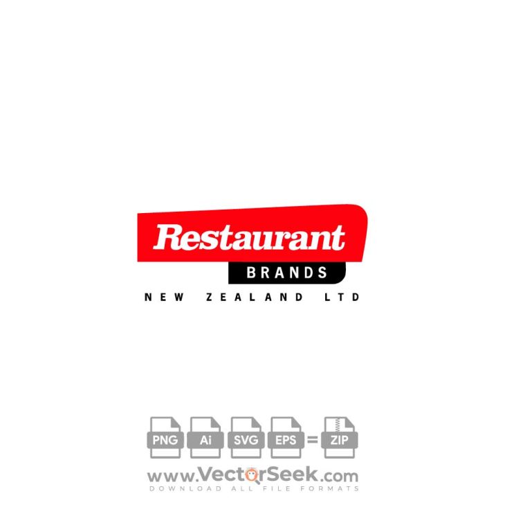 Restaurant Brands Logo Vector Ai Png Svg Eps Free Download Restaurant Brands Logo Vector Ai Png Svg Eps Free Download