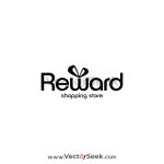 Reward Shopping Store Logo Template