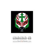 Rey Mysterio Logo Vector