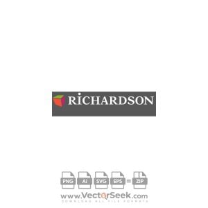 Richardson Logo Vector
