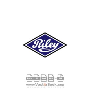 Riley Logo Vector