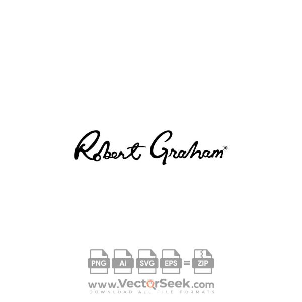 Robert graham Logo Vector (.Ai .PNG .SVG .EPS Free Download)