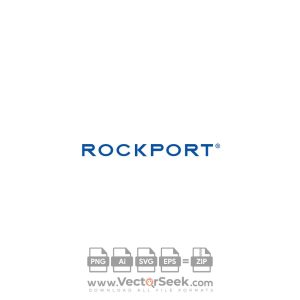 Rockport Logo Vector