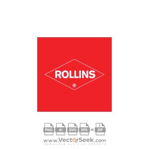 Rollins Logo Vector