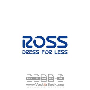 Ross Logo Vector