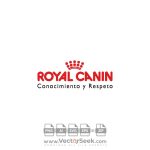 Royal Canin Logo Vector