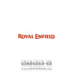 Royal Enfield Logo Vector