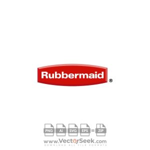 Rubbermaid Logo Vector