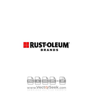 Rust Oleum Logo Vector