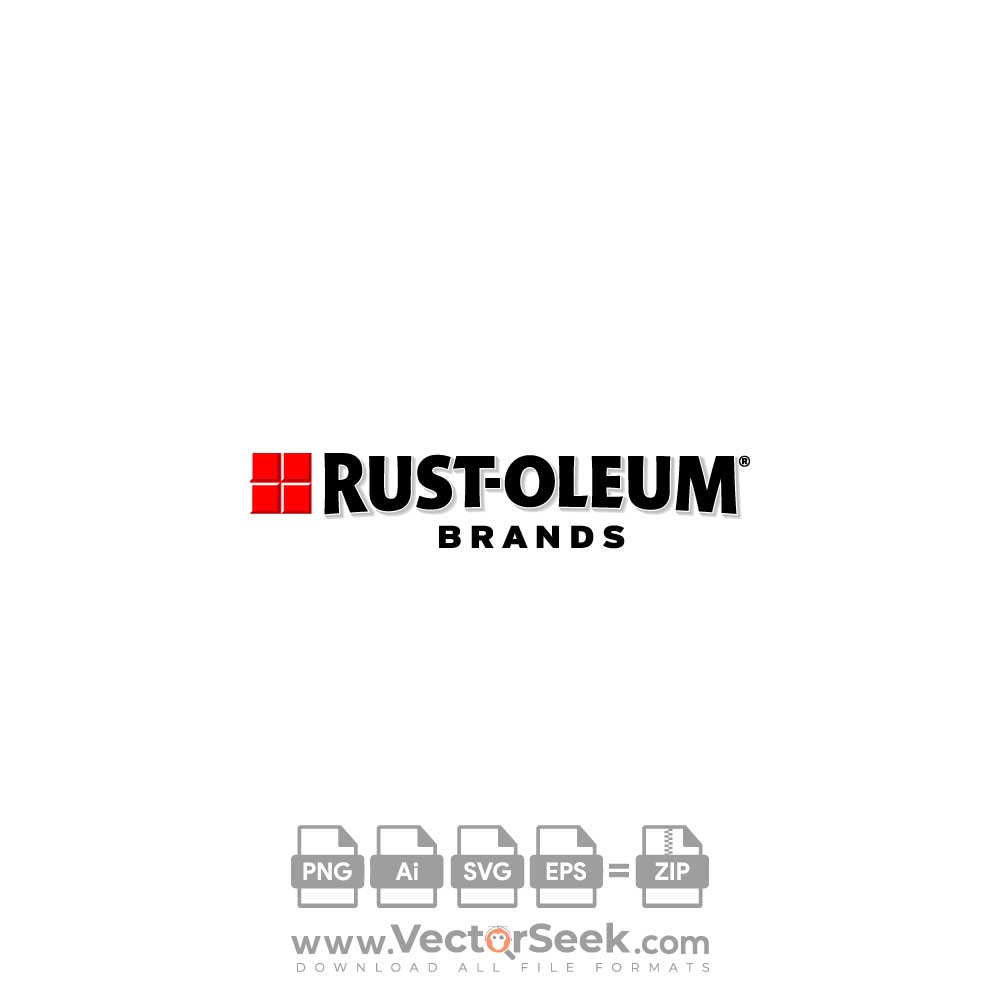 Rust Oleum Logo Vector Ai Png Svg Eps Free Download