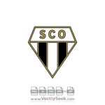 SCO Angers (1950’s) Logo Vector