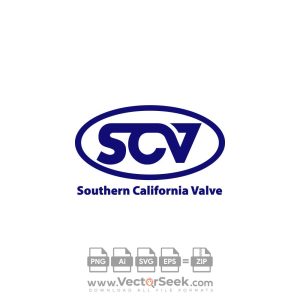 SCV Logo Vector