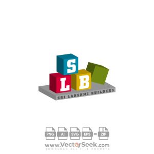 SLB Logo Vector