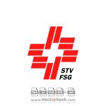 STV FSG Logo Vector